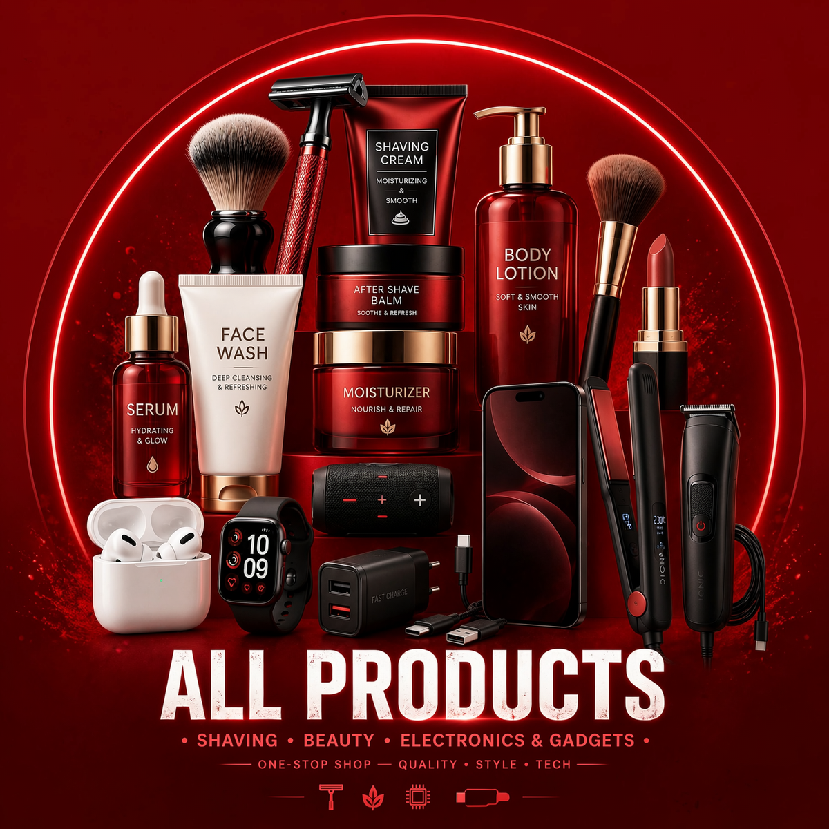 All Products