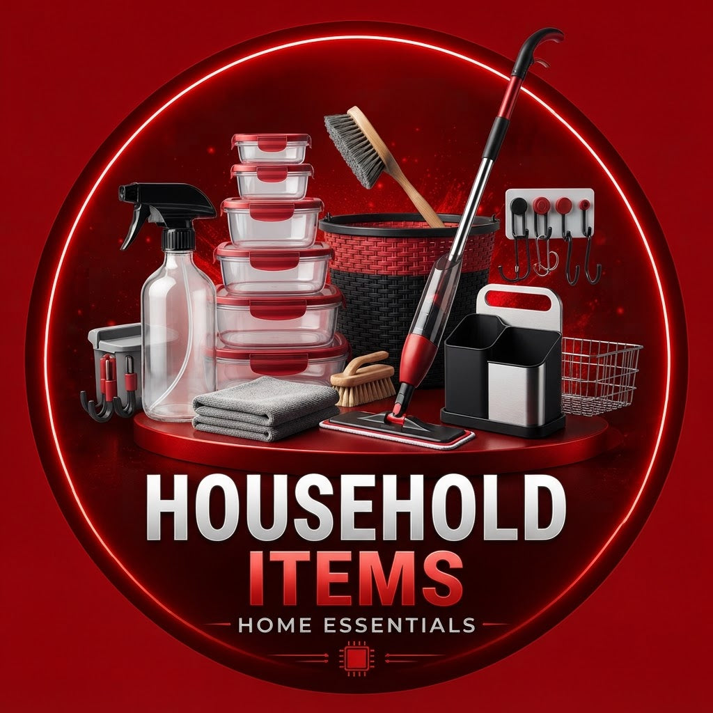 Household Items