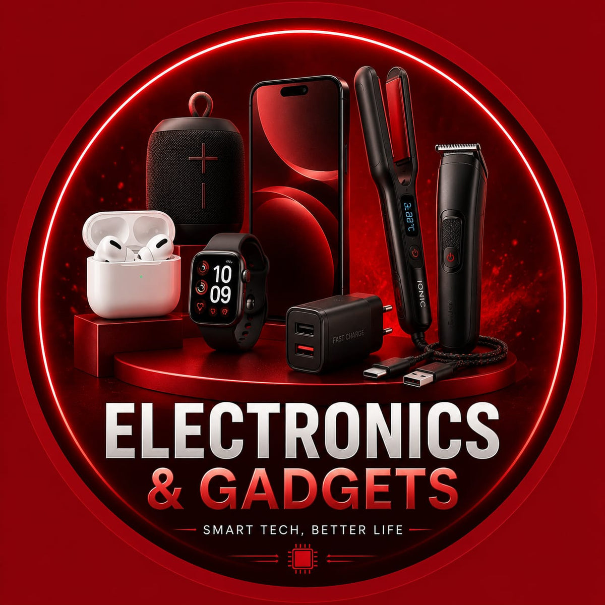Electronics