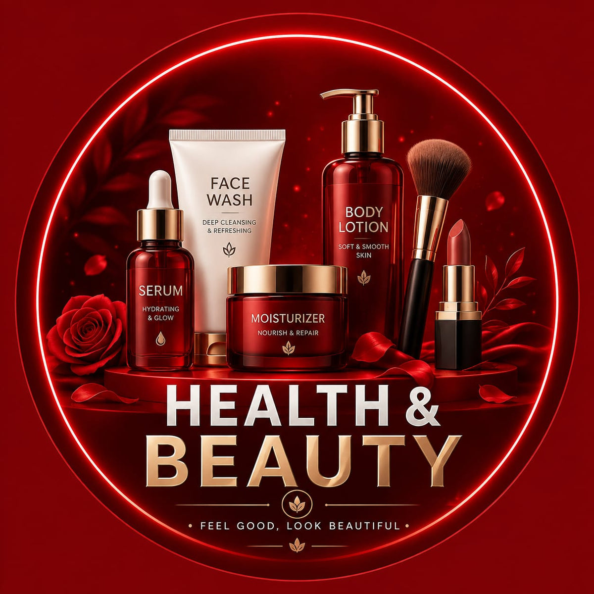 Health & Beauty