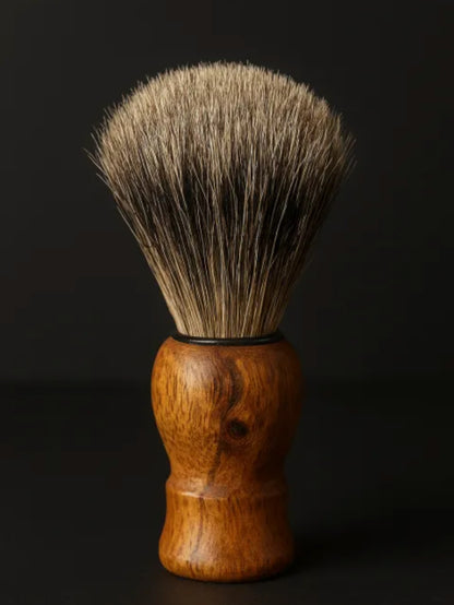Premium quality Gillette shaving brush