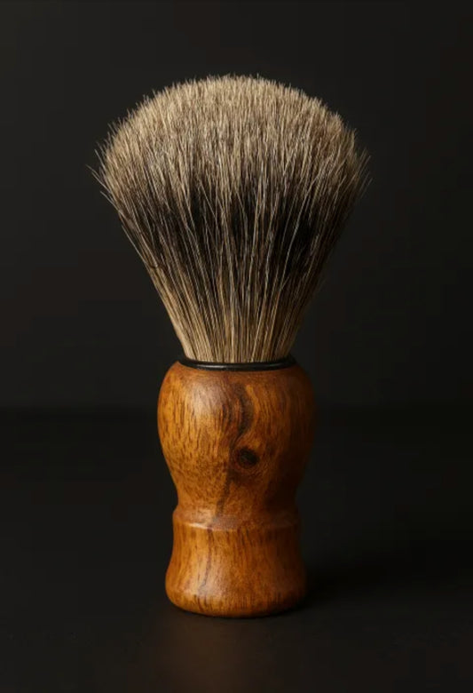 Premium quality Gillette shaving brush